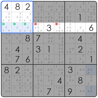 blank sudoku grid to print
