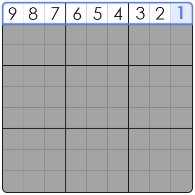 daily samurai sudoku